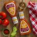 Ken's Steak House Lite Country French with Orange Blossom Honey Dressing - 16 Fl Oz, Pack of 2 - Buy Online on GoSupps.com