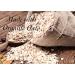 Handmade Oatmeal Soap Bar with Honey, Goats Milk & Shea Butter - Exfoliating Soap for Face & Body - All Skin Types - 4.5 oz - Made in USA - Buy Online on GoSupps.com