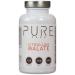 Bodybuilding Warehouse Pure Citrulline Malate - 500mg - Aids Removal of Lactic Acid (120 Capsules)