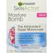 Garnier SkinActive Moisture Bomb Antioxidant Super Moisturizer 1.7 oz | Hydrate & Nourish Your Skin - Buy Online on GoSupps.com