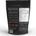 Blessed Vegan Pancake Mix (16g Protein) - Plant Based Protein Pancake Mix - Low Calorie Naturally Sweetened Dairy Free Protein Pancakes - High Protein Pancake Mix Choc Chip - Buy Online on GoSupps.com