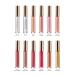 KISS Glam Shine Vita Lip Gloss 3-Pack - Virgin Sunset Pinky Kinky Collection - Buy Online on GoSupps.com