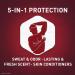 Old Spice Clinical Sweat Defense Anti-Perspirant Deodorant for Men - 72 Hour Pure Sport Plus - 1.7 Oz - Buy Online on GoSupps.com