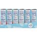 Crystal Light On The Go Wild Strawberry with Caffeine 10-Count Boxes (Pack of 6) - Buy Online on GoSupps.com