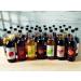 Sweetbird Sugar Free Caramel Syrup 1 Litre - FS251 Coffee Caramel Flavor - Buy Online on GoSupps.com