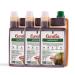 Ewalia Muscle Juice – Optimal support for muscle metabolism in horses – Natural strength for performance and recovery, developed with veterinarians, 100% natural, without