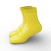 AHS Grippy Socks Latex-Free Double Treaded Grip Socks | X-Large Yellow - 6 Pairs - Buy Online on GoSupps.com