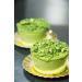 Angel Specialty Products Pistachio Flavored Powder Bakery Mix - 5.5 Ounce (Pack of 1) - Buy Online on GoSupps.com