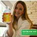 KK Sauna Infusion Concentrates PREMIUM - Tropic Fragrance - 500 ml - Made in Germany - Wellness for Your Home - International Shipping Available - Buy Online on GoSupps.com