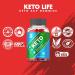 Keto Life ACV Gummies - Shark Keto Approved for Weight Loss - 60 Gummies - Buy Online on GoSupps.com
