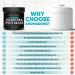 Aromasong 100% Pure Dead Sea Mud Mask for Face - Natural Skin Care for Acne & Pores - Buy Online on GoSupps.com