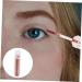 Healvian 2 Pcs Waterproof Liquid Eyeshadow Glitter Eye Shadow Shimmer Eyeshadow Liquid Makeup Plant Essence - Buy Online on GoSupps.com