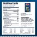 Barilla Mostaccioli Pasta 16 oz. Box - Non-GMO Durum Wheat Semolina Pasta - Italy's #1 Brand, Kosher Certified - Buy Online on GoSupps.com