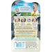 7th Heaven Activated Charcoal T-Zone Strips for Women - Clear Pores Kit (0.021 Kg) - Buy Online on GoSupps.com