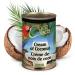 Cream of Coconut Coco Colada Natural + Gluten Free + Dairy Free Add Flavour to Your Favourite Desserts & Drinks Sweet & Creamy Pina Colada Recipe 290ml