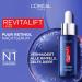 L'Oreal LOr al Paris Revitalift Laser X3 Pure Retinol Night Serum Antiwrinkle Powerful night serum for the visible reduction of wrinkles Refines skin texture and makes the skin radiant 30ml - Buy Online on GoSupps.com