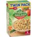 Betty Crocker Suddenly Pasta Salad, Ranch & Bacon, Twin Pack, 15 oz Ranch and Bacon