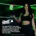 GHOST Pre-Workout Energy Powder - Legend All Out Warheads Sour Green Apple - 20 Servings - Caffeine, L-Citrulline & Beta Alanine Blend for Energy, Focus & Pumps - Sugar & Gluten-Free - Vegan - Buy Online on GoSupps.com