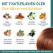 Leganza Natural Balm Hair Dye Perlmutt N 91 | Ammonia-Free Enriched with 7 Natural Oils | 150 ml - Shop Internationally - Buy Online on GoSupps.com