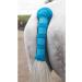 Shires Arma Padded Tail Guard Grey - Premium Horse Care | International Shipping Available - Buy Online on GoSupps.com