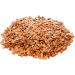 Old India Brown Linseed 1 Kg - Premium Quality Flaxseed for Health and Wellness - Buy Online on GoSupps.com