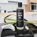 Caron & Doucet Ultimate Cast Iron Set: Seasoning Oil, Cleaning Soap, Restoring Scrub - 100% Plant-Based for Skillets, Pans & Grills - Buy Online on GoSupps.com