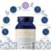Dr.Wunder Liposomal Iron 21mg - 45 Vegan Soft Capsules | Stomach-Friendly Vegetable Iron with Curryblatt Aronia & Aspergillus Oryzae - Buy Online on GoSupps.com