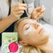Lash Lift Glue | Upgrade Avocado Lash Lift Glue Adhesive | 0.28oz Lash Lift Glue Strong Viscosity and Water Solubility for Eyelash Perming Eyebrow Styling Pochy - Buy Online on GoSupps.com