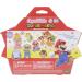 Aquabeads 31946 Super Mario Star Beads Set | Colorful Craft Set for Creative Fun - Shop Internationally - Buy Online on GoSupps.com