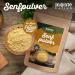 Monte Nativo Mustard Powder 500g - Premium Quality Finely Ground Mustard Flour for Cooking & Sauces - Versatile Spice - Buy Online on GoSupps.com