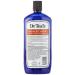 Dr Teal's Foaming Bath with Epsom Salt, Oat Milk & Argan Oil - 34 fl oz - Buy Online on GoSupps.com