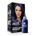Splat 30 Wash No Bleach Formula (Midnight Indigo) Midnight Indigo 1 Fl Oz (Pack of 1)