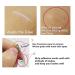Pro Strong Hold Waterproof False Eyelashes Glue | Hypoallergenic & Long-Lasting Adhesive for Sensitive Eyes | Clear Lash Glue - Buy Online on GoSupps.com