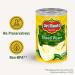 Del Monte Bartlett Sliced Pears in Heavy Syrup 15.25oz Can - Buy Online on GoSupps.com
