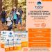Trace Minerals Electrolyte Powder Packets - Orange Mango Flavor | Keto Friendly, Sugar Free, Non-GMO | Energy, Immunity, Hydration | 30 Count - Buy Online on GoSupps.com