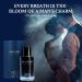 Ycz Savagery Men's Eau De Parfum New Round Box Packaging 1.7oz(50ml) Long Lasting Cologne for Men. Making It the Ideal Gentlemen s Gift 1-Pack - Buy Online on GoSupps.com