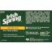 Irish Spring Original Deodorant Soap 3.75 Oz Bars - 8 Count | Unisex Soap - Buy Online on GoSupps.com