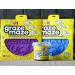 Likit Graze Maze Horse Lick Mat | Use with tasty Likit Graze Paste | Help Relieve Boredom & Slow Feeding (Blue) - Buy Online on GoSupps.com
