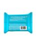 Neutrogena Hydrating Makeup Remover Wipes - 25ct Pack | Alcohol-Free Facial Cleansing Towelettes for Conditioning Skin, Removing Makeup & Waterproof Mascara - Buy Online on GoSupps.com