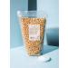 Koro Roasted & Salted Chickpeas - 1 kg | High Protein & Fiber Snack | No Artificial Colors or Preservatives | International Shipping - Buy Online on GoSupps.com
