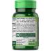 Nature's Truth BetaCarotene 25000 IU Vitamin A Softgels - 100 Count - Buy Online on GoSupps.com