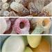 Little Vegans Sweet Company Vegan Sweets Pick and Mix - Monster 800g Bulk Bag of Classic Old Fashioned British Retro Sweets Contains Approved Halal Sweets Diary Free and Gelatine Free Sweets - Buy Online on GoSupps.com