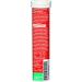 Intact L wenstark Effervescent Tablets for Kids - 15 Hours of Strawberry Flavor Calcium & Vitamin D3 100% Vegan - 2-Pack (30 Tablets) - Buy Online on GoSupps.com