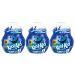 Kool-Aid Liquid Drink Mix, Blue Raspberry (1.62 FL OZ (Pack - 3)) raspberry 1.62 Fl Oz (Pack of 3)