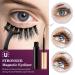 Shop Reusable False Eyelashes - 5 Pairs Lash Extensions Contact Lens Friendly - Buy Online on GoSupps.com