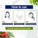 Sri Sri Ayurveda Anti Dandruff Shampoo 200 ml - Effective Solution for Beautiful Hair | International Shipping Available - Buy Online on GoSupps.com