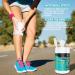 Natouch Antifungal Body Wipes - Non-Toxic, Alcohol-Free, Rinse-Free Gym Wipes for Athletes Foot, Jock Itch, and Ringworm - Buy Online on GoSupps.com