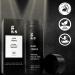 Grace and Stella Hair Building Fibers - Medium Brown (22g) - Instantly Thicken Thinning Hair - Cover Bald Spots Discreetly - Buy Online on GoSupps.com