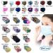 WeCare Kids Disposable Face Masks - 50 Sport Collection, Individually Wrapped with Fun Prints - Buy Online on GoSupps.com