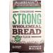 Marriages Stoneground Strong Wholemeal Bread Flour 1.5kg (Pack of 3) - Buy Online on GoSupps.com